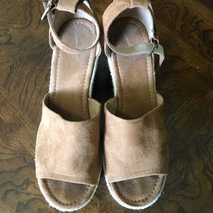 Universal Thread Wedges